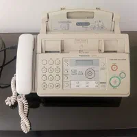 دستگاه فکس پاناسونیک مدل KX-FT701