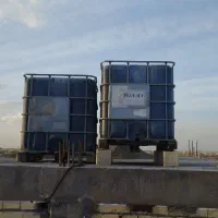 دو عدد تانکر  1000لیتری|مصالح و تجهیزات ساختمان|اردکان, |دیوار