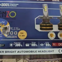 هدلایت M20پرو