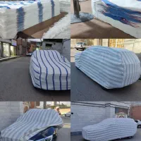 تولید چادر ماشین