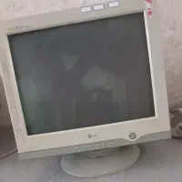مانیتور ال جی|قطعات و لوازم جانبی رایانه|مشهد, نوده|دیوار