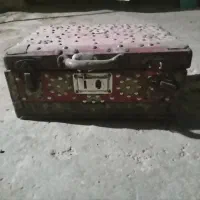 فروش صندوقچه قدیمی