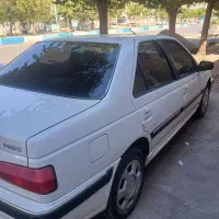 پرشیا ۱۴۰۲تیوفایو|خودرو سواری و وانت|پردیس, فاز ۱۱|دیوار