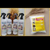 اسپری وپودر نانو عالیه