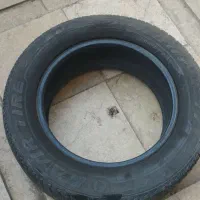 لاستیک سمند 205کویر|قطعات یدکی و لوازم جانبی|مشهد, سمزقند|دیوار