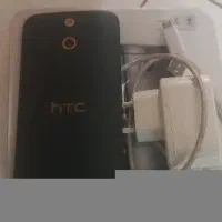 HTC oneتمیز ونو بسیار۳ملیون