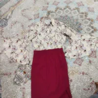 شومیز دامن|لباس|محمدشهر, محمدشهر|دیوار