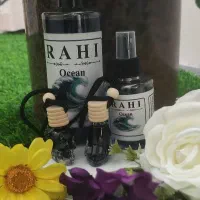 خوشبوکننده هوا برند rahi