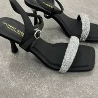 کفش زنانه مجلسی