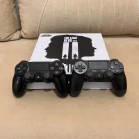 ps4|کنسول، بازی ویدئویی و آنلاین|خرمآباد, |دیوار