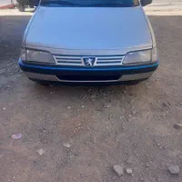 ۴۰۵  برای فروش