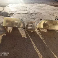 چراغ لوستر