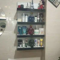 لوازم آرایشگاه|آرایشگاه و سالنهای زیبایی|اندیشه, اندیشه فاز ۱|دیوار