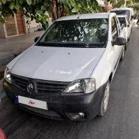 وانت L90 مدل 1396|خودرو سواری و وانت|اصفهان, قلعه طبره|دیوار