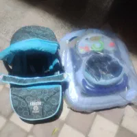 روروعک چک کریر