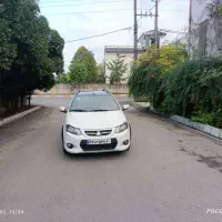 کوییکR سفید مشکی مشابه صفر