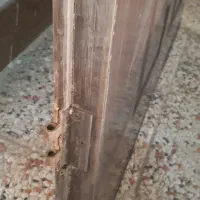 درب منزل|مصالح و تجهیزات ساختمان|رشت, گلباغ نماز|دیوار