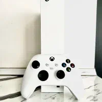 ایکس باکس سری اس / Xbox Series S (فوری)