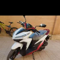 متورکلیک استارت سایلنت