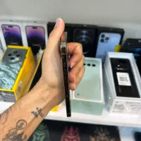 iPhone 13 Pro gold 256 zaa|موبایل|کرج, گوهردشت|دیوار