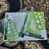 لوازم نقشه کشی