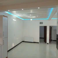 خونه نو ساز راه عبور جدا