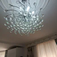 لوستر دستگیر در کلید پریز|لوستر و چراغ آویز|تهران, کیانشهر|دیوار