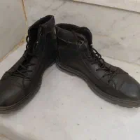 نیم بوت مردانه سایز 41|کیف، کفش، کمربند|شهرضا, |دیوار