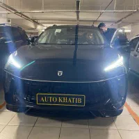 لاماری ایما مشکی صفر اقساط سند بنام