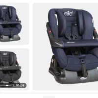 صندلی ماشین دلیجان مدل الیت پلاس