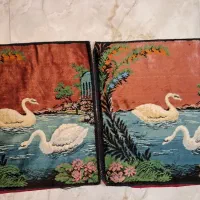 تابلو فرش و پرده دیواری|تابلو فرش|رشت, حمیدیان|دیوار