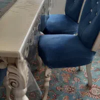 مبلمان ومیزناهارخوری|مبلمان خانگی و میز عسلی|پردیس, فاز ۵|دیوار