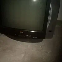 یک عددتلویزیون 21ال جی
