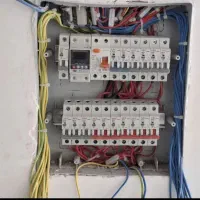 خدمات برقکاری ساختمان و منازل و...