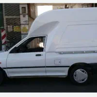 استخدام راننده با ماشین