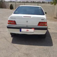 پژو اس ال ایکس مدل 97 موتور TU5|خودرو سواری و وانت|اصفهان, خانه اصفهان|دیوار