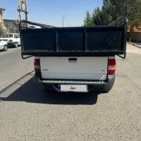 پراید وانت مدل 96|خودرو سواری و وانت|تهران, شهرک گلها (تهرانسر)|دیوار