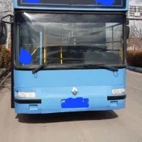 لتوبوس شهاب شهری سندآزاد