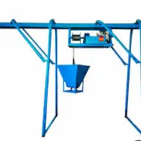 اجاره خلاطه وبالابر ساختمانی