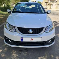 ساینا دوگانه سوز شرکتی سیمی