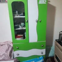 کمد بچه|اسباب و اثاث بچه|ملایر, |دیوار