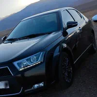 دنا پلاس دنده مشکی آبنوس