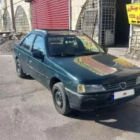 آردی ۸۲ بیرنگ انژکتور