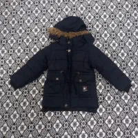 کاپشن بچگانه پسرانه