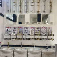 پک س تایی اشپزخانه، گاز هود سینک ۹۳۰۰|اجاق گاز و لوازم برقی پختوپز|شاهین دژ, |دیوار