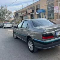 پارس مدل ۹۳|خودرو سواری و وانت|جیرفت, |دیوار