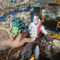 اکشن فیگور و اکسسوری هایه اتاق گیم فوری