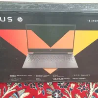 لپ تاپ گیمینگ HP سری ویکتوس