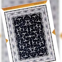 آموزش ادیت و طراحی فرش