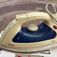 اتو اصل المان زیمنس با گارنتی شرکتی